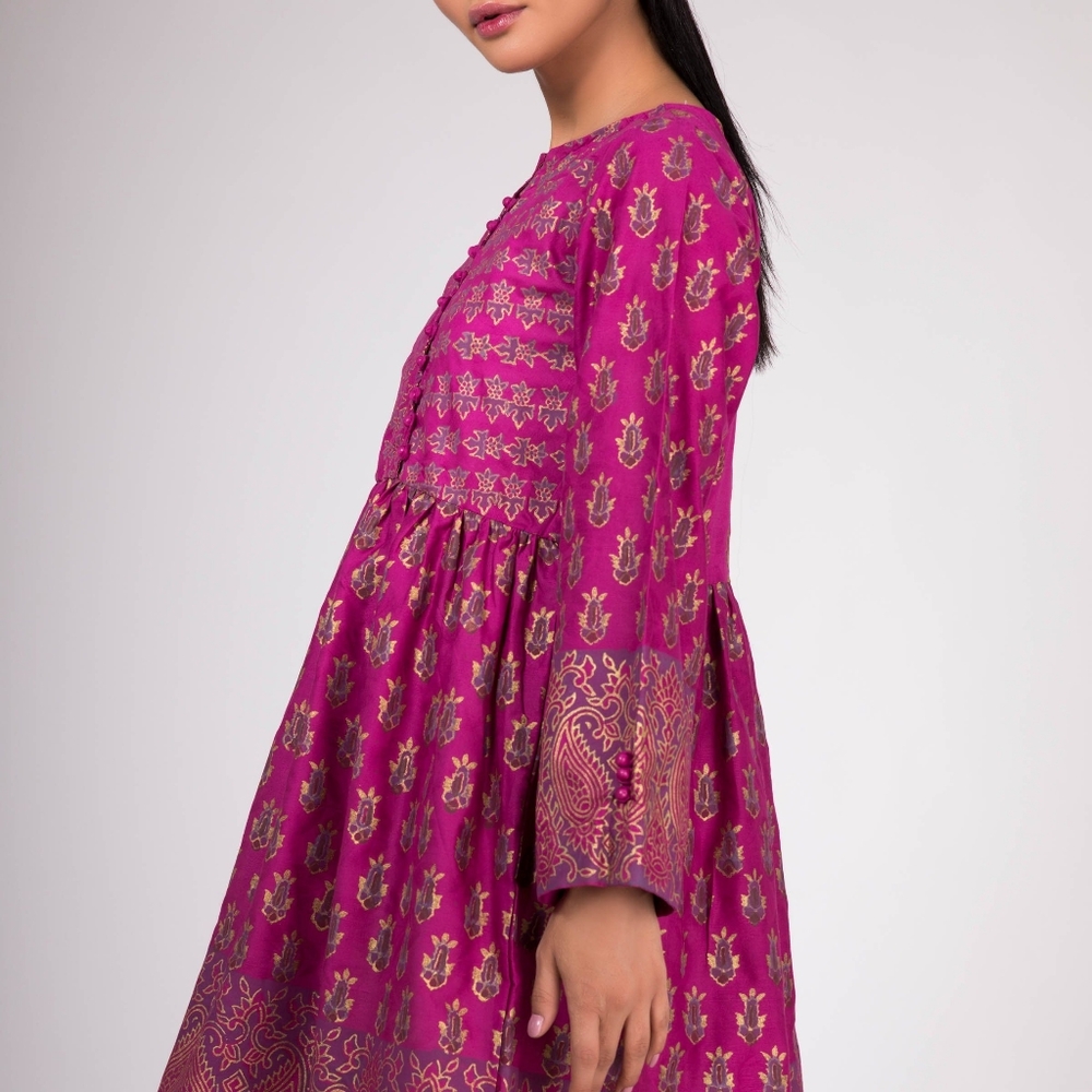 Sapphire brand kurta